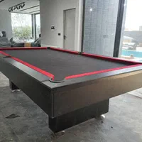 بیلیارد باند وکیوم ضدخش