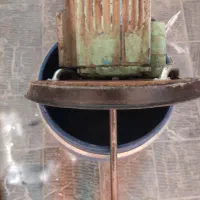 کره گیر برقی