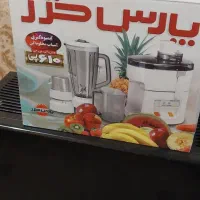 آبمیوه گیری و مخلوط کن
