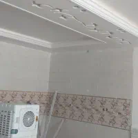 سفید کاری  از صفر تا صد انجام میدهم