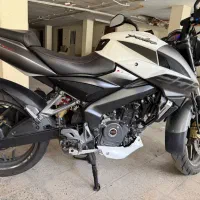 موتور Ns200 مدل ۱۴۰۰