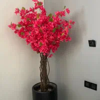 درختچه مصنوعی