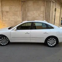 آزرا ۲۰۰۹ سفید صدفی