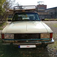 فروش ماشین پیکان