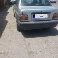 پراید83