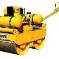 غلطک اجاره ای اکیب دستی آسفالت.تراشه سرد زیرنوار|خدمات حمل و نقل|وحیدیه, |دیوار