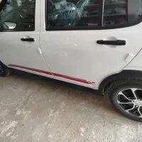 کوییک|خودرو سواری و وانت|گالیکش, |دیوار