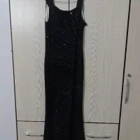 ماکسی لباس مجلسی شیک