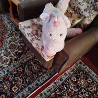 عروسک پونی