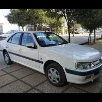 پژو پارس دوگانه فابریک ۱۴۰۰