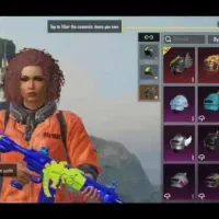 اکانت پابجی توضیحات فراموش نشه|کنسول، بازی ویدئویی و آنلاین|تهران, چیتگر شمالی|دیوار