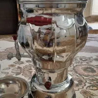 سماور گازی