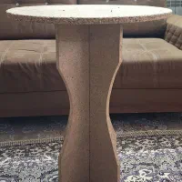 میز خاطره