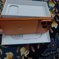 آیفون سوپر فول کپی  17پرو مکس مدل HS طرح اصلی