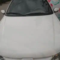 پژو پارس مدل ۱۳۹۳ در حد نو