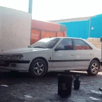 پارس تیوفایو ۹۴