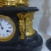 ساعت شعمدان|ساعت دیواری و تزئینی|جاجرود, |دیوار
