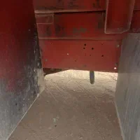 بنز تک کمپرسی مدل ۸۶ ایران|خودرو سنگین|زاوه, |دیوار