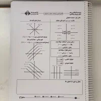 جزوه ریاضی یازدهم معین کرمی