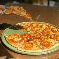 واگذاری فست فود