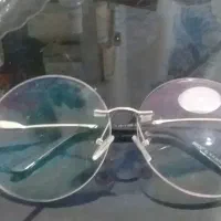 عینک طبی زنانه