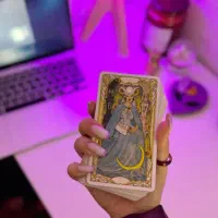 فال موکلدار تاروت قهوه ارمنی،شمع تراپی و...|خدمات پذیرایی، مراسم|یاسوج, |دیوار