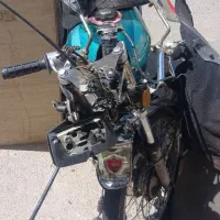 تعمیر موتور (موتور سازی سیار)