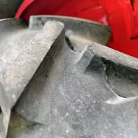 تراکتور یورو 50گلدونی موتور ایتالیایی