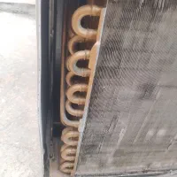 کولرگازی تمیز