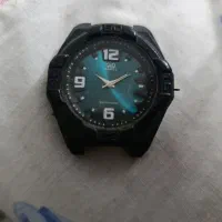 ساعت ژاپنی کیو آند کیو