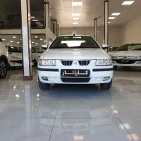 سمند lx مدل ۹۴ (نقد و اقساط) کارا خودرو