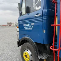 ۸۱۳ مدل ۵۶ بدون تعویضی پدال بالا|خودرو سنگین|رباطکریم, شهرک صنعتی زوارهای|دیوار