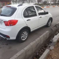 کوییک مدل ۱۴۰۱ بیرنگ‌|خودرو سواری و وانت|اردبیل, |دیوار