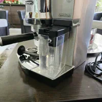 فروش اسپرسوساز دلونگی|سماور، چای‌ساز، قهوه‌ساز|بوشهر, |دیوار