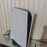 پی اس فایو دیجیتال