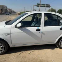 ساینا ۱۴۰۳|خودرو سواری و وانت|بندر ماهشهر, |دیوار