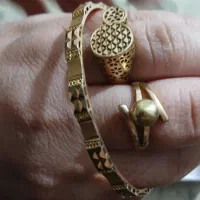 طلا دست دوم