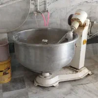 فروش وسایل وجواز نانوایی|فروشگاه و مغازه|چهارباغ, |دیوار