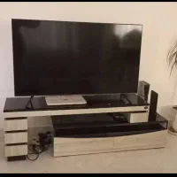 میز تلویزیون ‌در حد نو