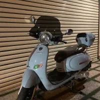 کاوان 150s ابی مازراتی عروسک|موتورسیکلت|یزد, |دیوار