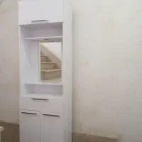 کمد و جاکفشی