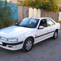 پارس ۸۹ تیوفایو دنده اتومات