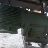 میکسر بتونیر|ماشین‌آلات صنعتی|تهران, شهرک بعثت|دیوار