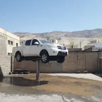 کار در کارواش