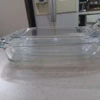 سرویس ماهیتابه فرانسه آنتیک،آرکوزین فرانسه|ظروف سرو و پذیرایی|تهران, تهرانسر شرقی|دیوار