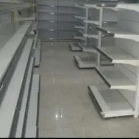 قفسه و تجهیزات|فروشگاه و مغازه|ایوان, |دیوار