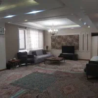 ۱۰۵ متر/شیک وخوش نقشه/غرق نور/ساعی خ امینی