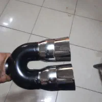 سراگزوز دو لول شکاریj.s سایز بزرگ|قطعات یدکی و لوازم جانبی|نیشابور, ده حلاج|دیوار