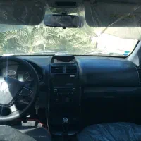 سمند سورن گاز برقی مدل ۱۴۰۴ قیمت ۸۶۰|خودرو سواری و وانت|جاسک, |دیوار