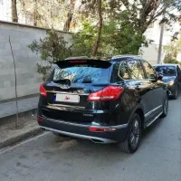 تیگو ۵ مدل ۹۶ بسیار تمیز و کمکار